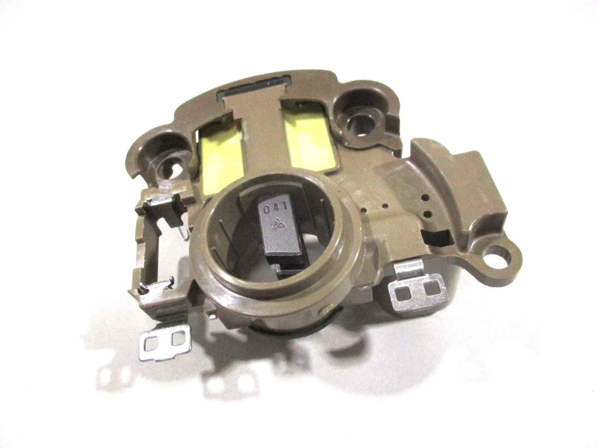 Regulator Set for Kubota M6800 M8200 M9000 (OEM 1C010-64600, 1C010-64602)