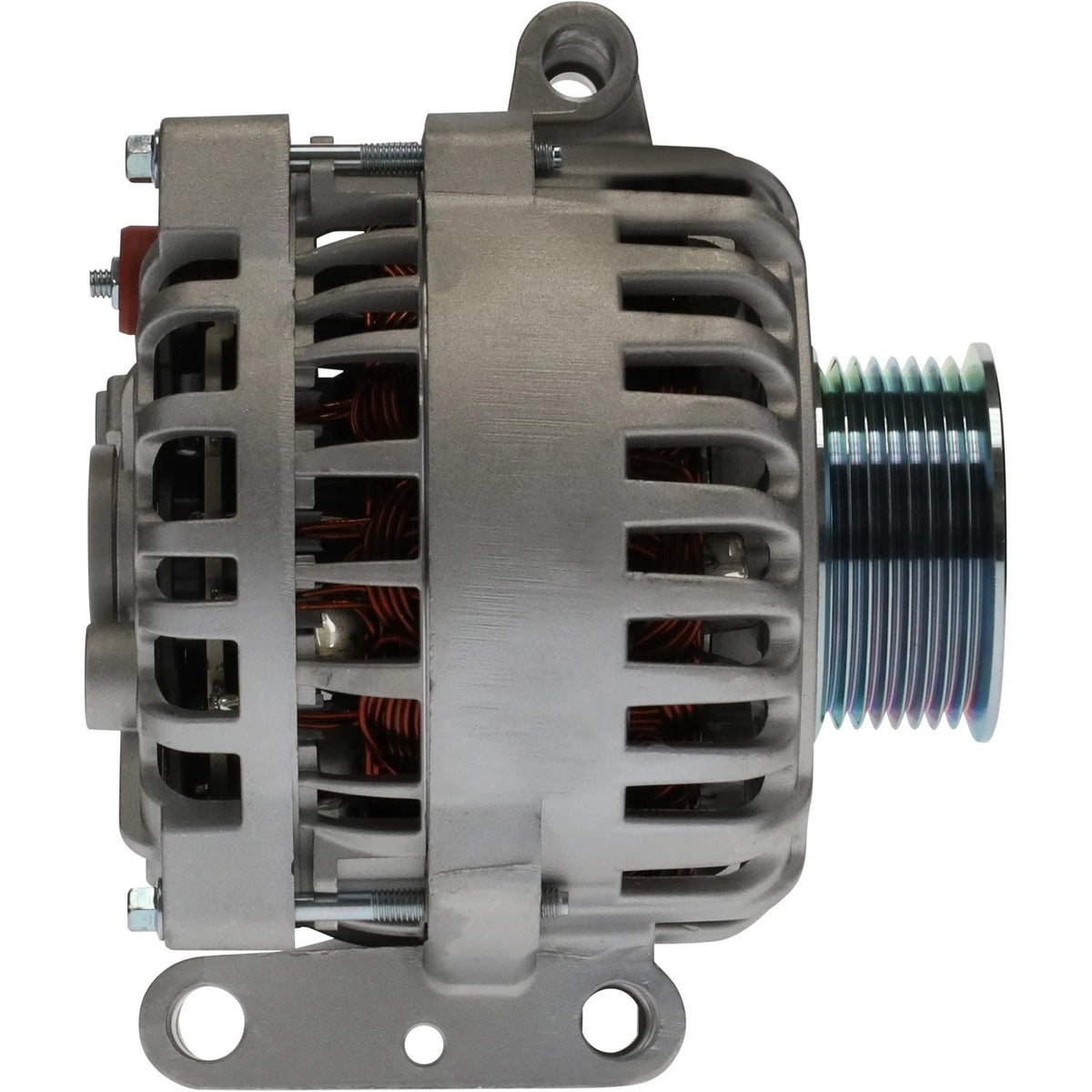 Alternator for Ford F-250 F-350 6.0 Diesel Dual Alt System 135Amp