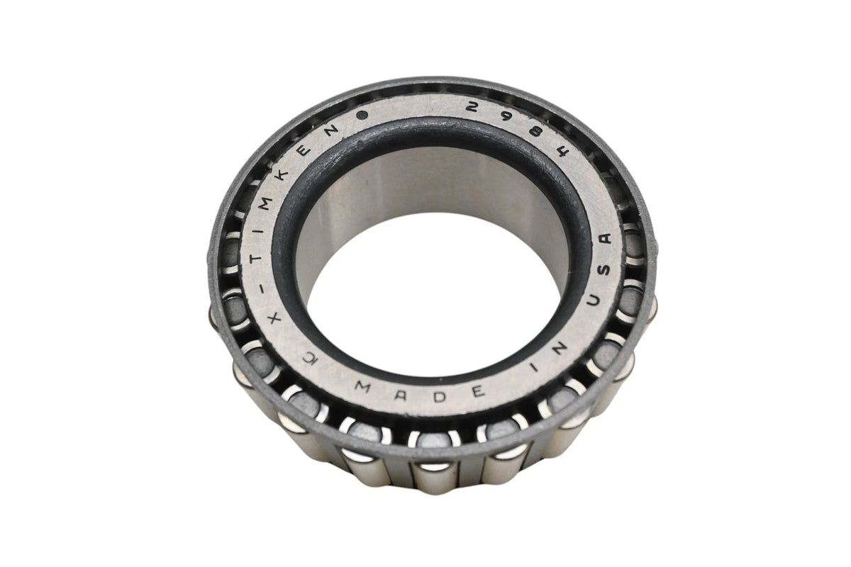 Timken Tapered Roller Bearing Cone for Mopar (927018, 2984)