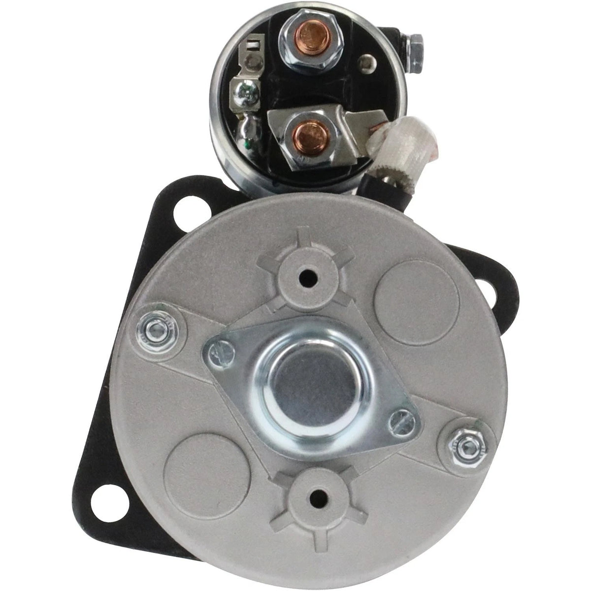 Starter for Aifo 8361 8.1L Diesel Industrial (1978–1983) 063217126010 471-9666