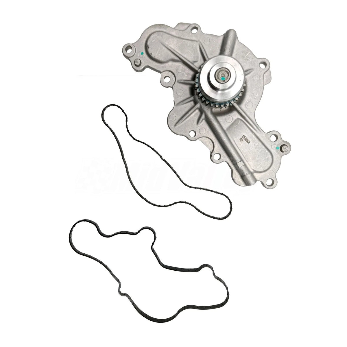 Water Pump for Ford Edge Explorer Flex Taurus MKS MKT MKX (2011–2013)