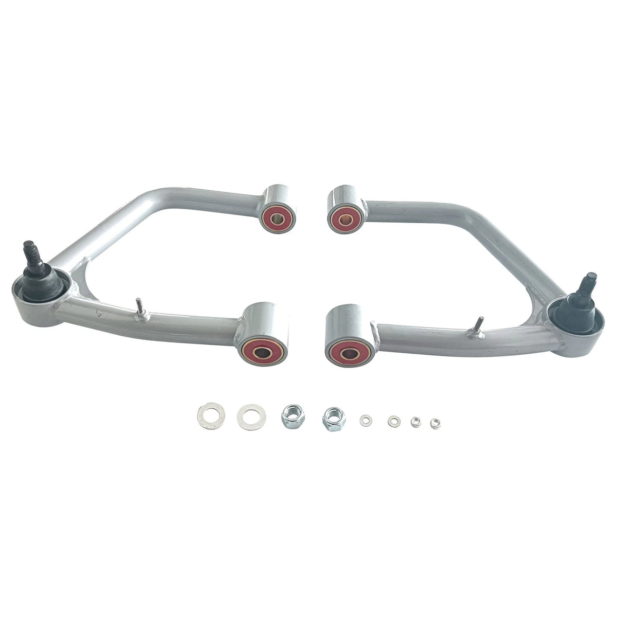 2-4" Front Upper Control Arm Leveling Lift Kit for Toyota Tundra (2000–2023)