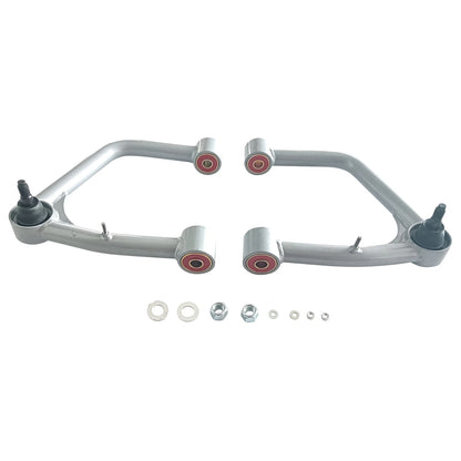 2-4" Front Upper Control Arm Leveling Lift Kit for Toyota Tundra (2000–2023)