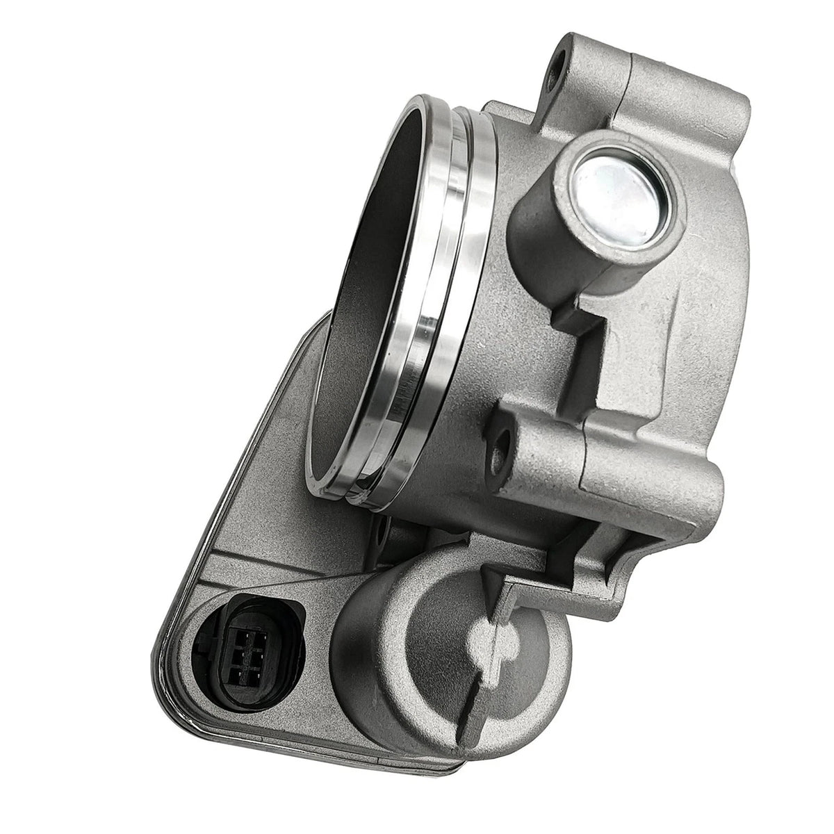 Throttle Body S20071 for BMW 325i (2006), 525i (2006-2007), Z4 (2006-2008)