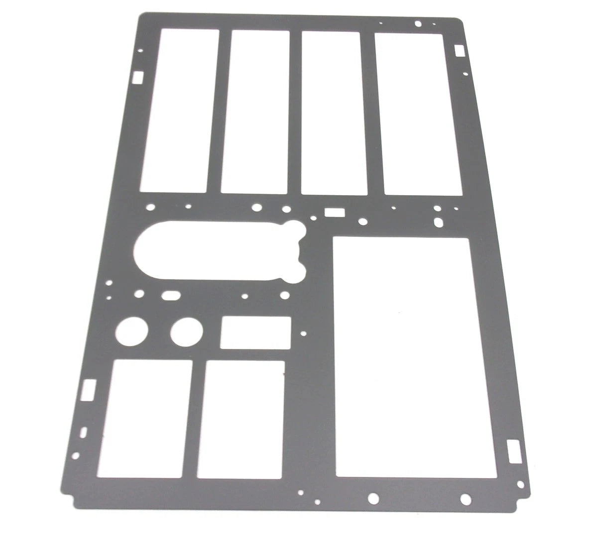 Center Support Panel for International ADR Truck (6092025C1, 6092025C2)