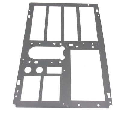 Center Support Panel for International ADR Truck (6092025C1, 6092025C2)