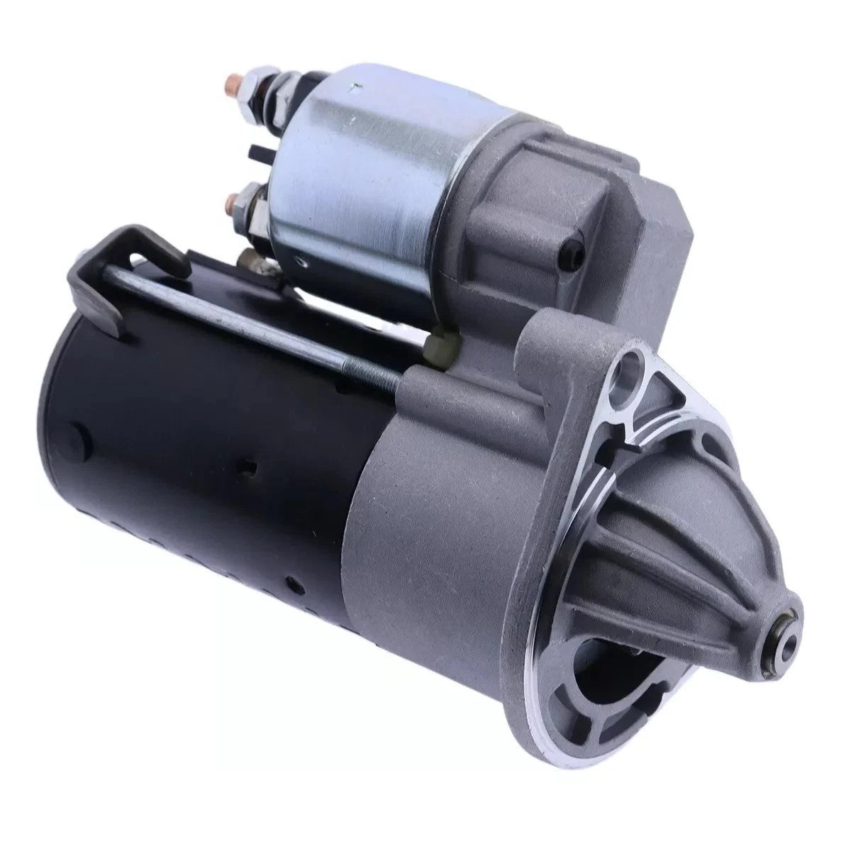 12V Starter Motor AUC17849 MIA11732 for John Deere 4X4 XUV590E 590i 825i (2016–2023)