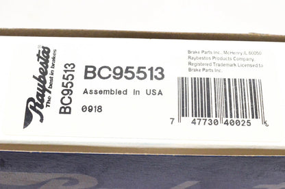 Raybestos BC95513 Brake Cable for