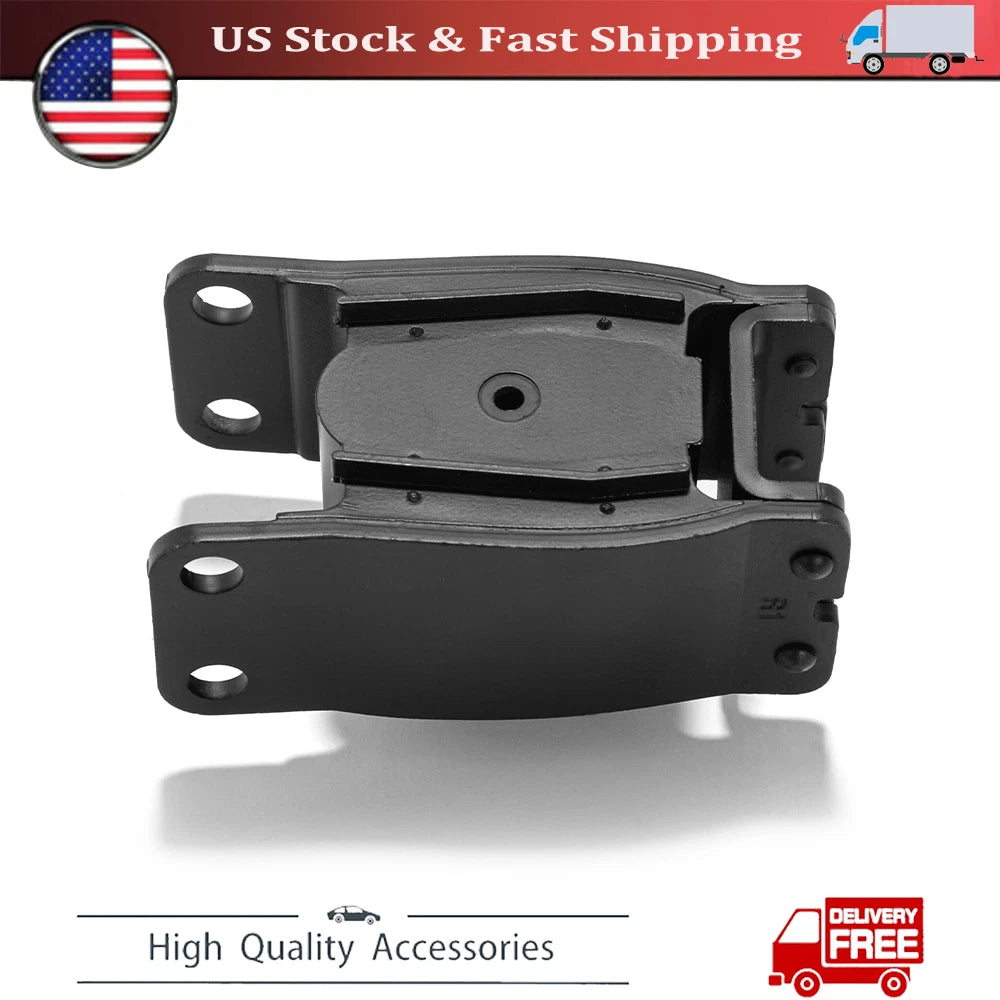 Rear Isolator Motor Mount for Harley Dyna FXD Wide Glide FXDWG (1999–2017) #47564-99