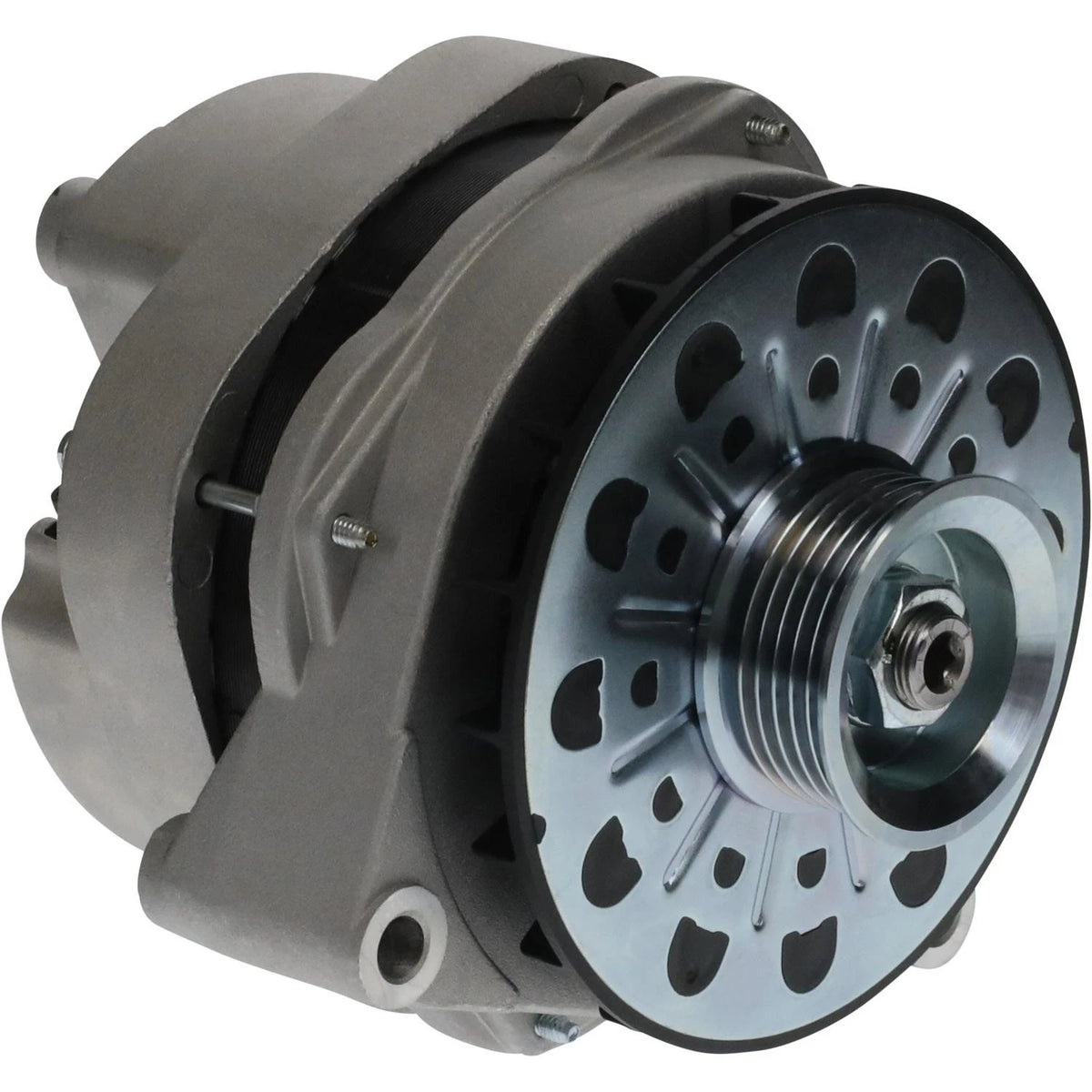 Alternator for AM General Hummer H1 V8 6.5L Diesel (1996–2001) 6006776 6012512