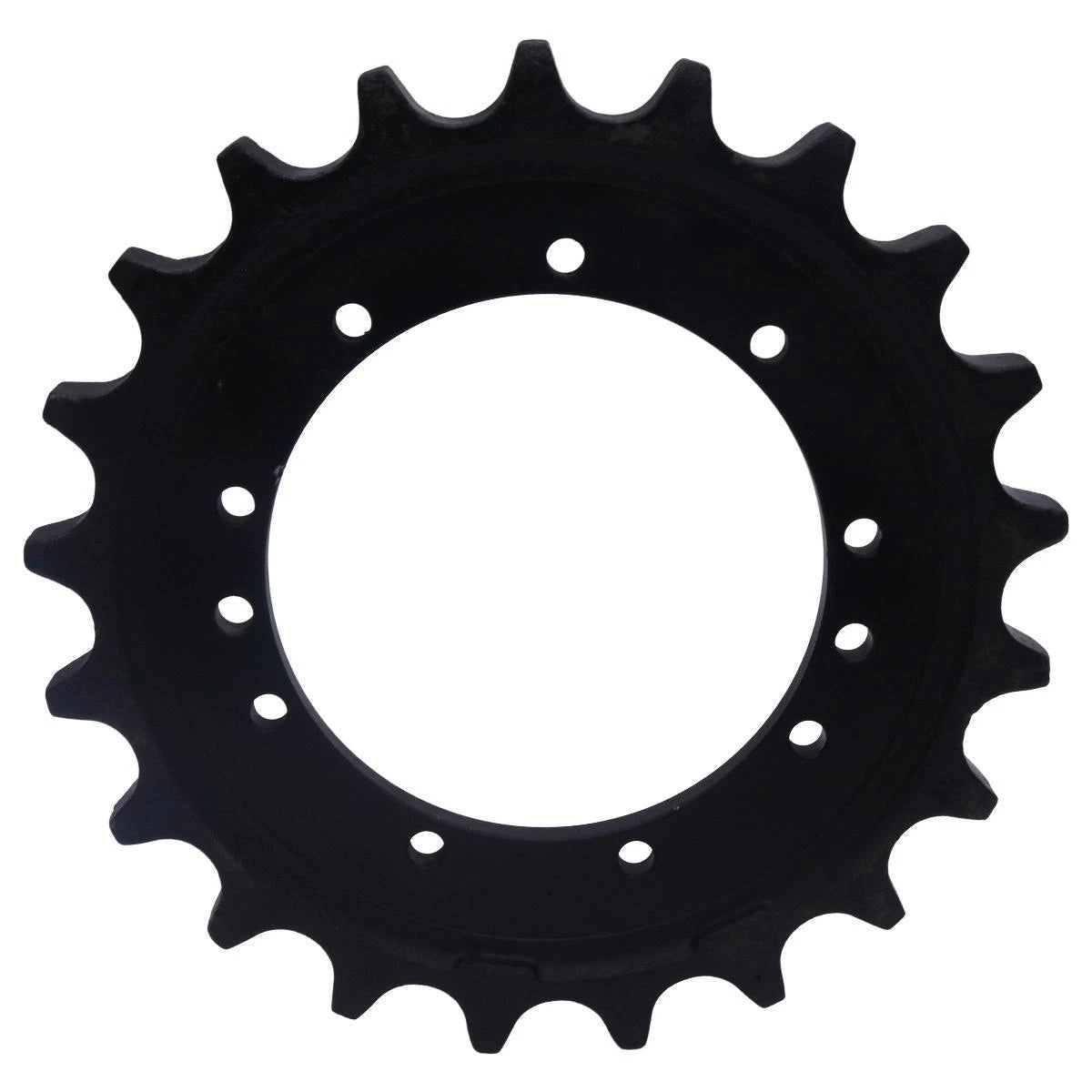 Drive Sprocket for Kubota Excavator KX033-4 KX71-3 KX91-3 KX101-3 RX303 U30-3