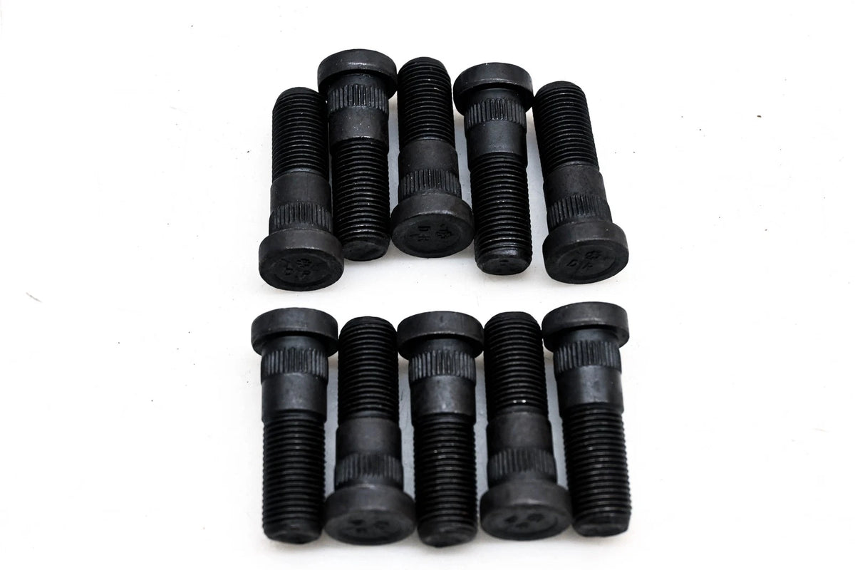 10X Wheel Lug Studs for Wagner BD60906