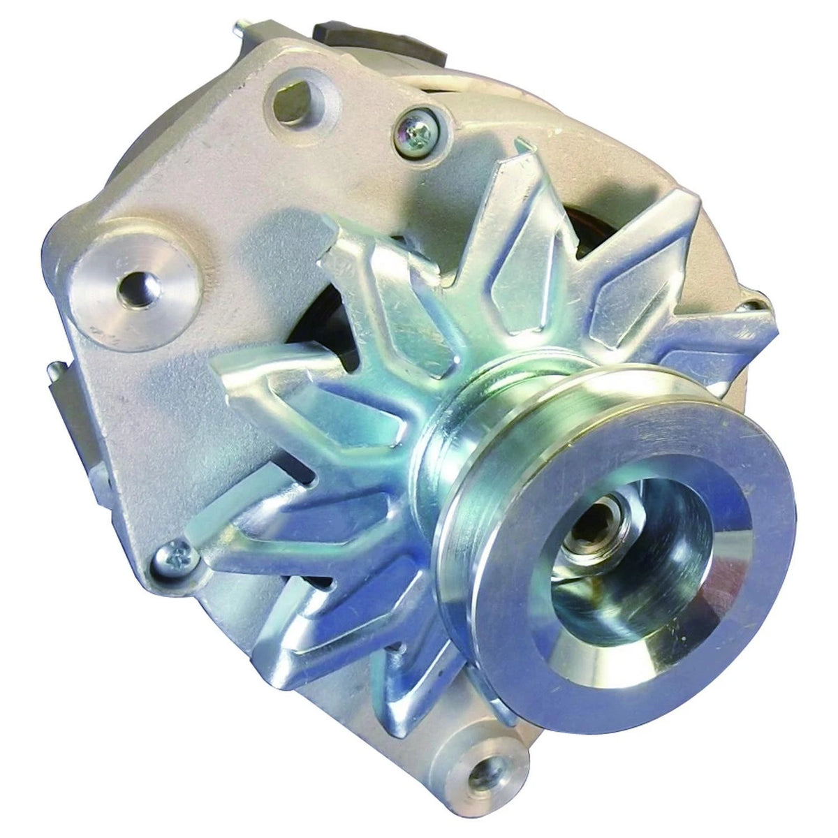 Alternator for Audi 200 Quattro L5 2.2L (1989–1989) 0120469633 0120469636