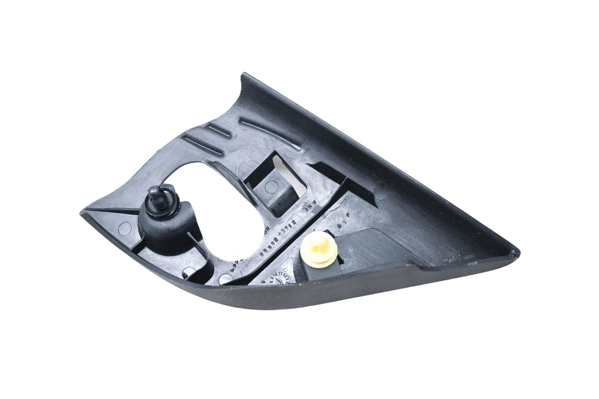 Side View Mirror Cover Assembly for Ford (F8RZ-17K709-SA)
