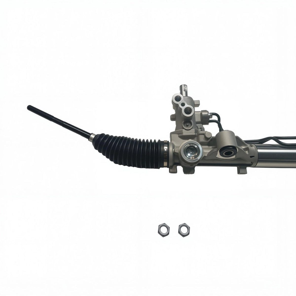 Power Steering Rack & Pinion for Ford Flex Taurus Lincoln MKS MKT (2007–2012)