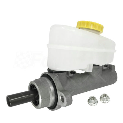 Brake Master Cylinder for Jeep Cherokee (1995–2000) & Plymouth Prowler (1997–2000) 13-3180