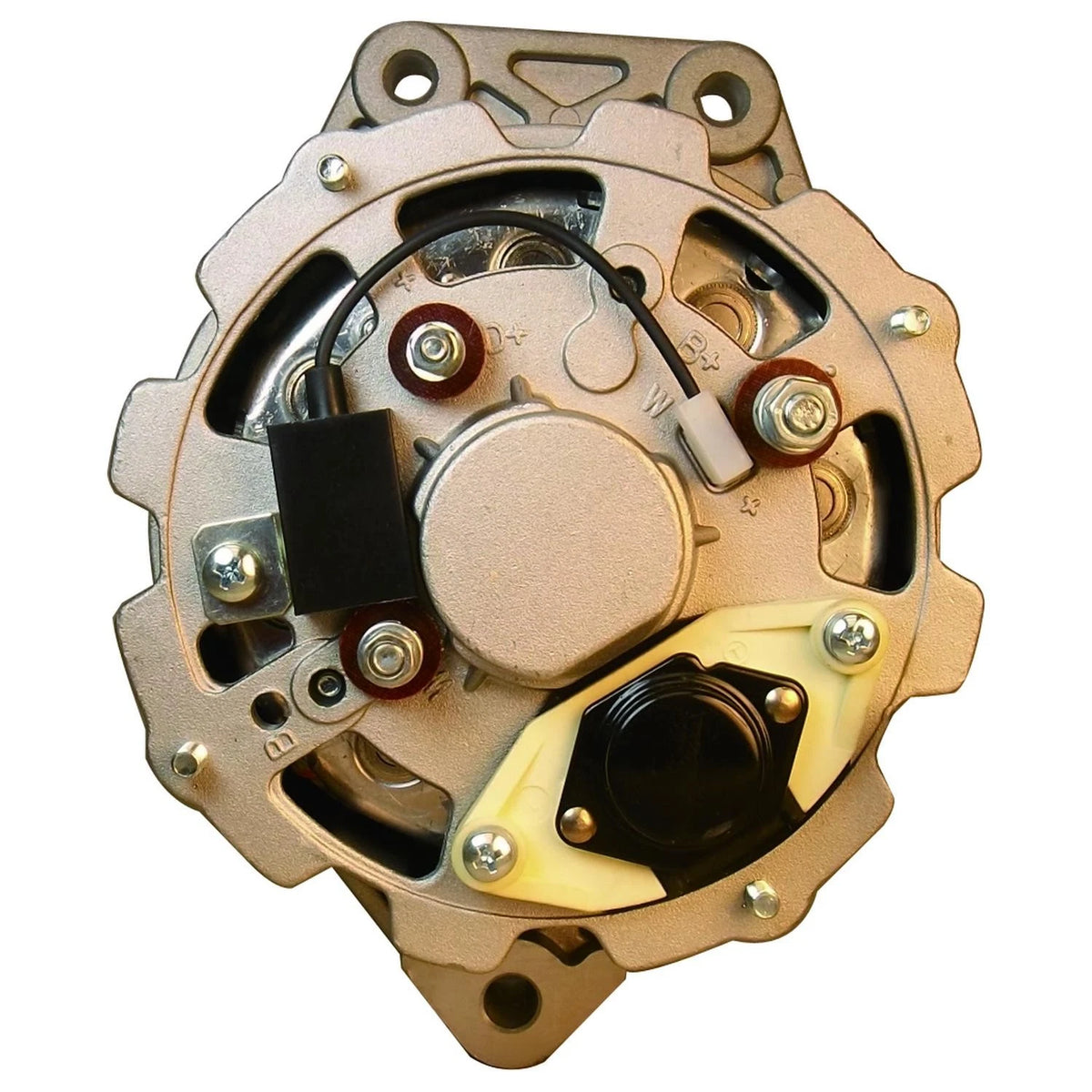 Alternator for Volvo B10M B7R (1987–2005) 1100127 436437 110112