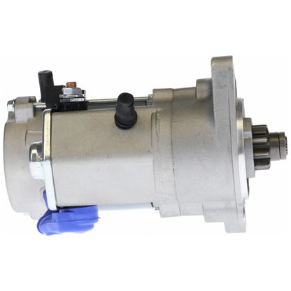 12V Starter for Kubota BX1800D (2001–2003), BX25 (2009) 16695-63012, 25-39680-00RB
