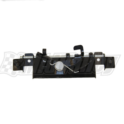 Door Handle Liftgate Latch for Toyota Sequoia (2001–2007) & Sienna (1998–2003)