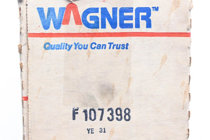 Master Brake Cylinder for Wagner F107398