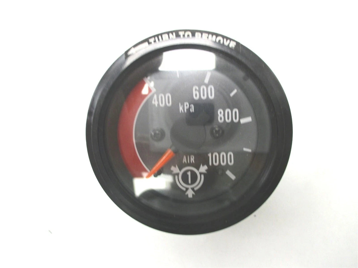Air Pressure Gauge for International 9800 (500508C2, 9603679)