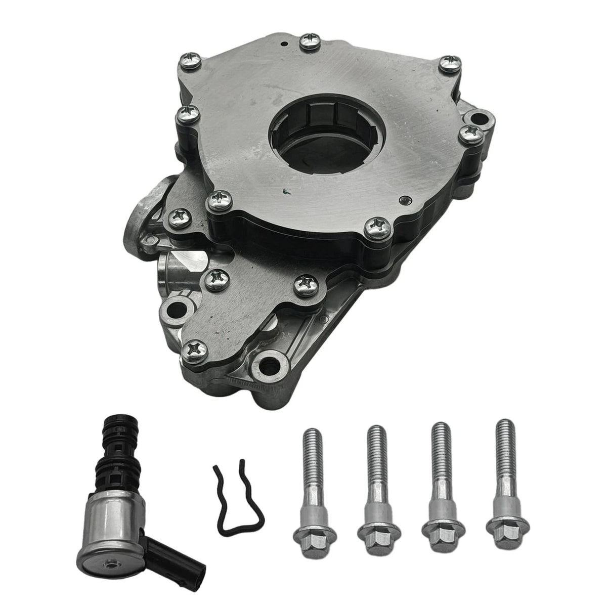 Oil Pump 12686433 for Chevy Silverado 1500, Sierra, Suburban, Tahoe, GMC Yukon XL