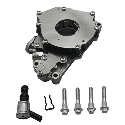 Oil Pump 12686433 for Chevy Silverado 1500, Sierra, Suburban, Tahoe, GMC Yukon XL
