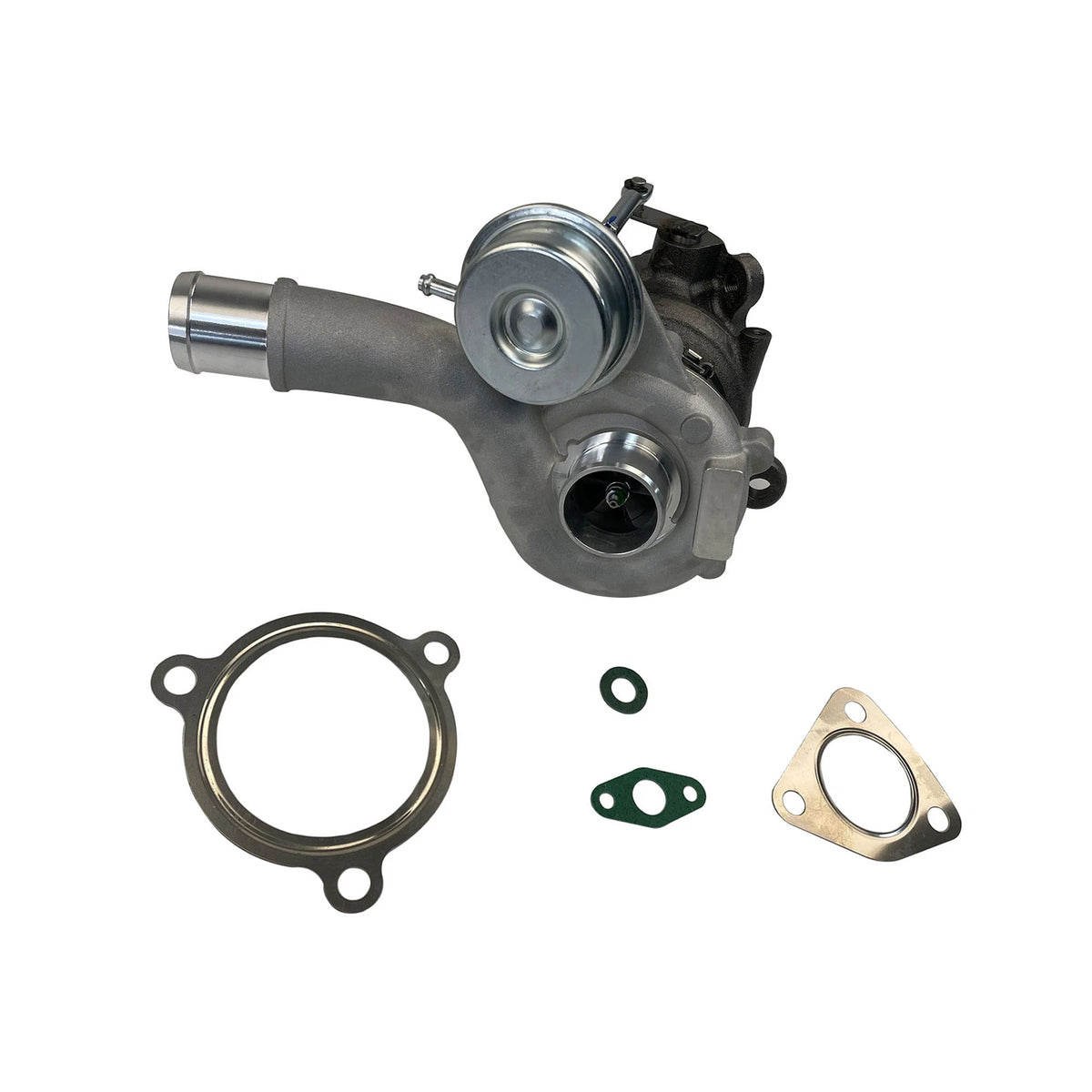 Turbocharger for Ford Explorer Taurus Lincoln MKS MKT (2010–2019)