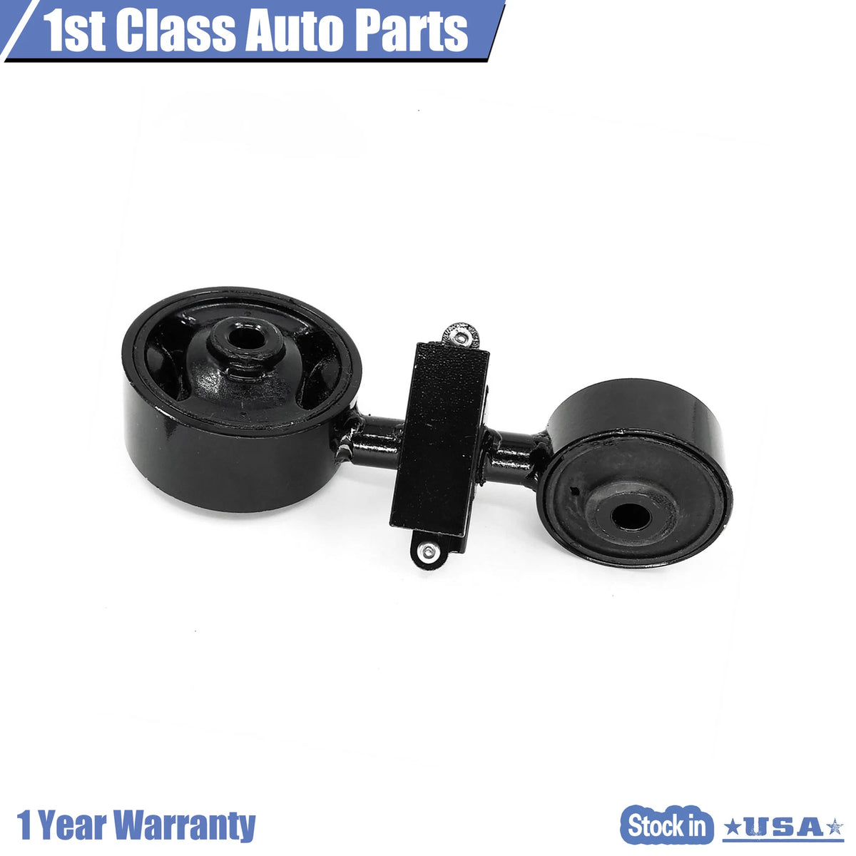 Front Right Torque Strut Trans Mount for Toyota Solara Camry (2002–2008)