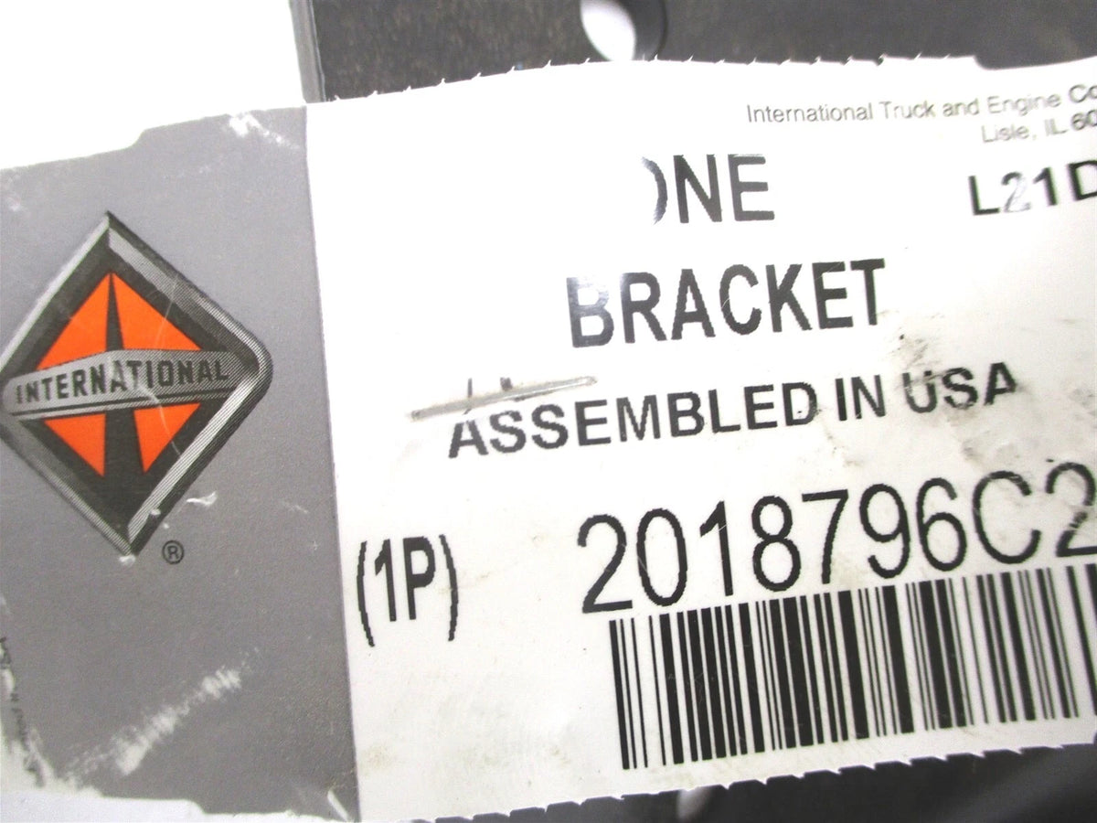 OEM Compression Belt Adjustment Bracket for International (2018–2019)