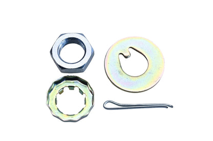 Spindle Lock Nut Kit for Motormite (04991)