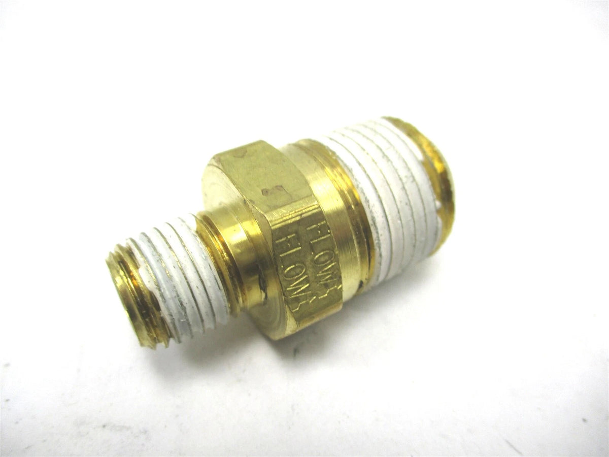 Multi Purpose Check Valve for Volvo (21816934, Q216PCK-8-4)