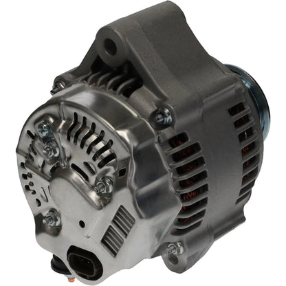 12V 80A Alternator for (Replaces 1022116231, 102211-6230, 1J757-64011)