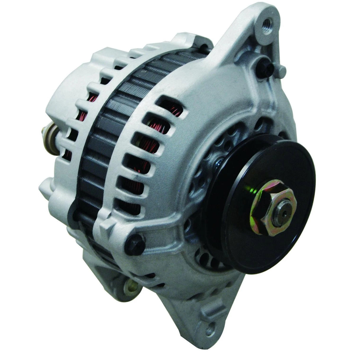 Alternator for Dodge Ram 50 L4 2.0L (1987–1989) TA000A15001 90-27-3065 321-1201