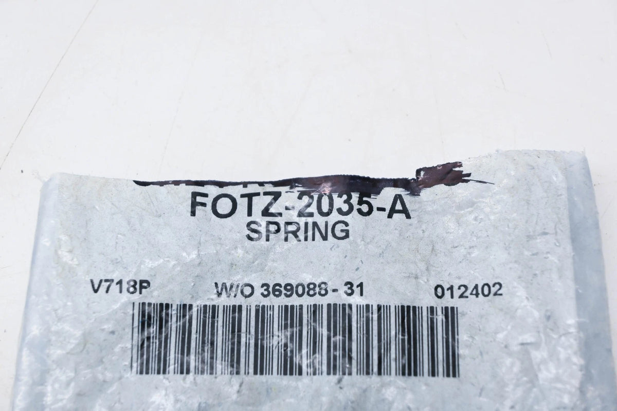 Drum Brake Spring for Ford (FOTZ-2035-A)