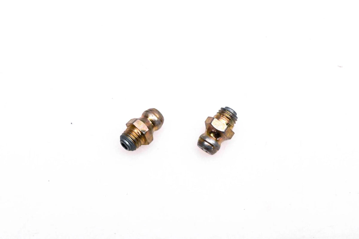 2X U Joint Grease Bleeder Fittings for EIS 0641-B