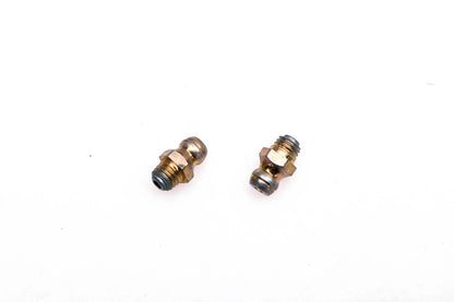 2X U Joint Grease Bleeder Fittings for EIS 0641-B