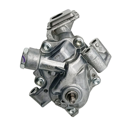 Engine Oil Pump for Toyota Corolla Matrix Pontiac Vibe Scion (2009–2019) 15100-37030