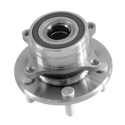 2X Front Wheel Bearing Hub 513267 for Acura MDX ZDX Honda Pilot (2007–2013)