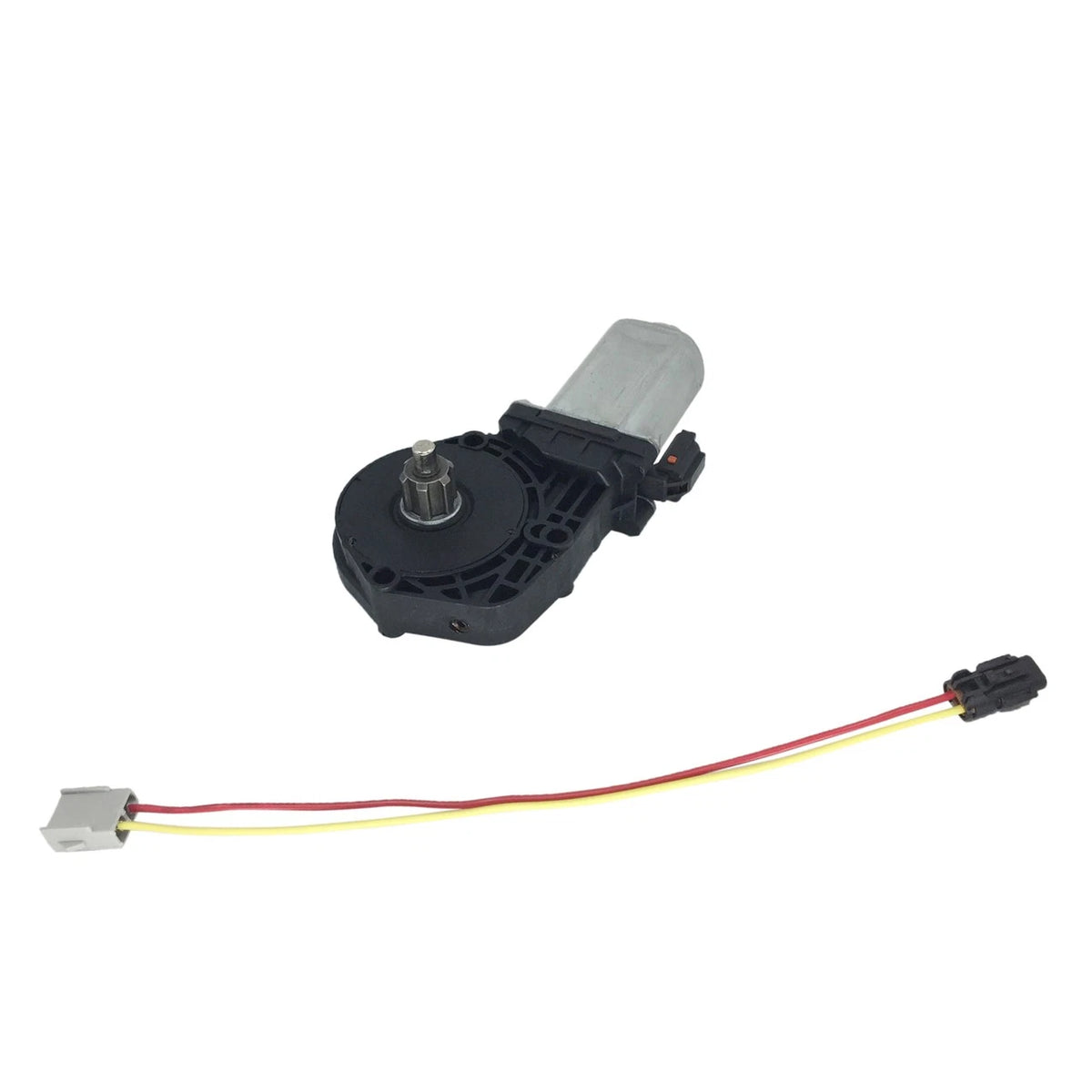 Front Passenger Right Window Lift Motor for Ford F-250 Super Duty (2005–2016)