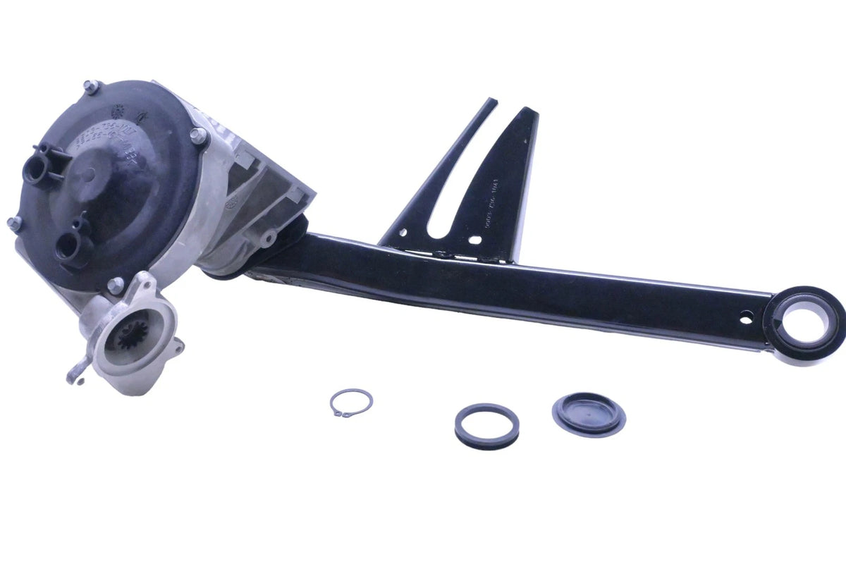 OEM Drive Motor for Ford (2004–2004) 4L7Z-16B470-AA