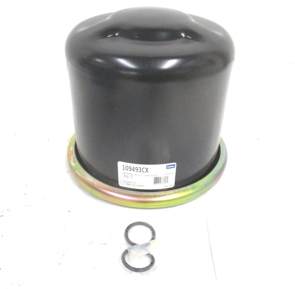 Haldex AD-IP Air Brake Dryer Cartridge Coalescing Filter Kit 109493CX for