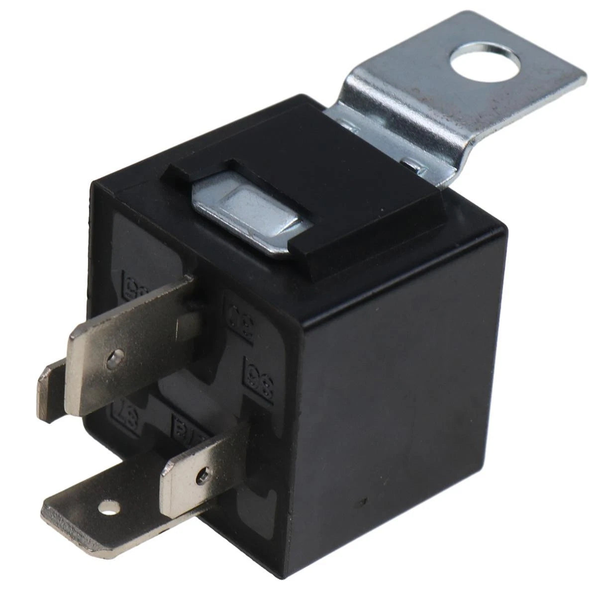 Starter Relay 87522476 for New Holland Boomer 3040 8N 50D 3050 45D 54D 46D 3045