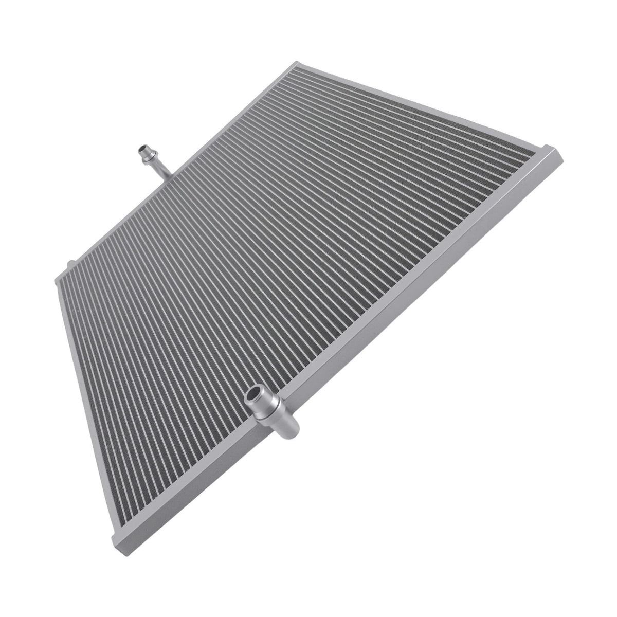 Radiator for Mercedes-Benz GLE350/GLE450 W167 (2020–2023) A1675000300