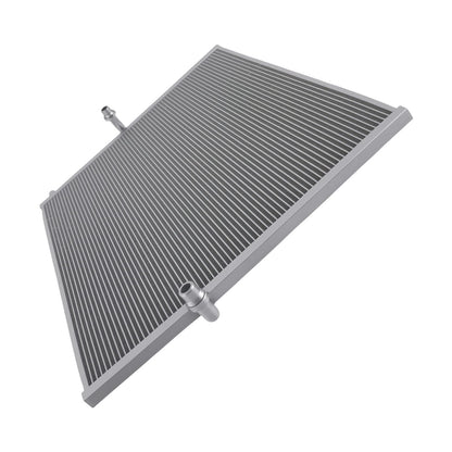 Radiator for Mercedes-Benz GLE350/GLE450 W167 (2020–2023) A1675000300