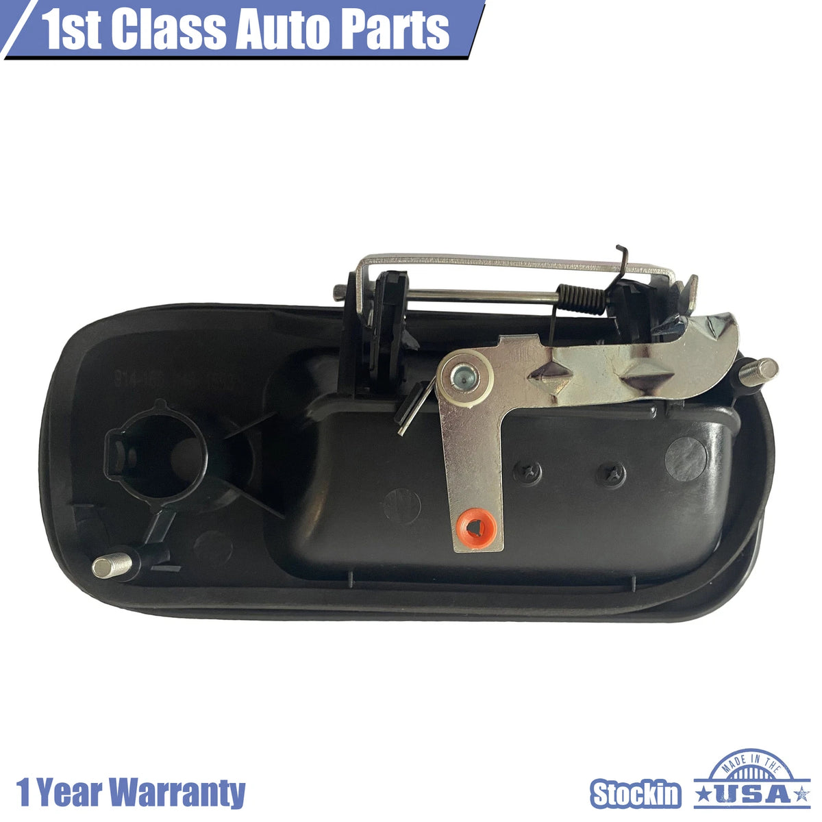 Outer Exterior Door Handle for Chevrolet GMC (2003–2009) 10359094