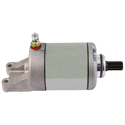Starter for Suzuki ATV LT-A450X & LT-A500 KingQuad AXi (2007–2014) 31100-11H00