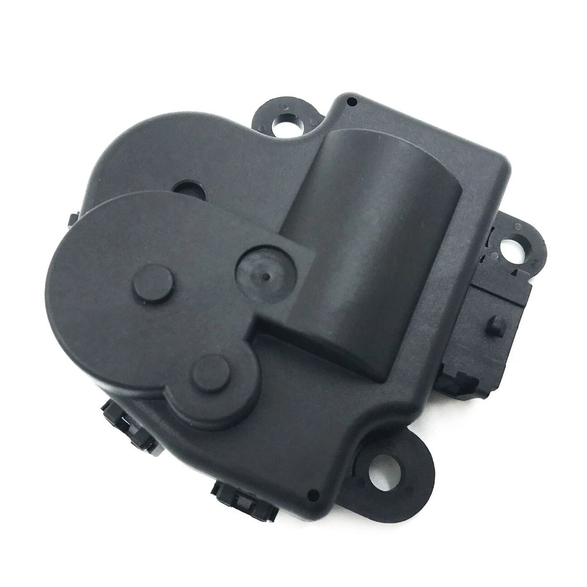 Heater Blend Door Actuator for Chevy Impala Cadillac Buick (2004–2010) 604-108