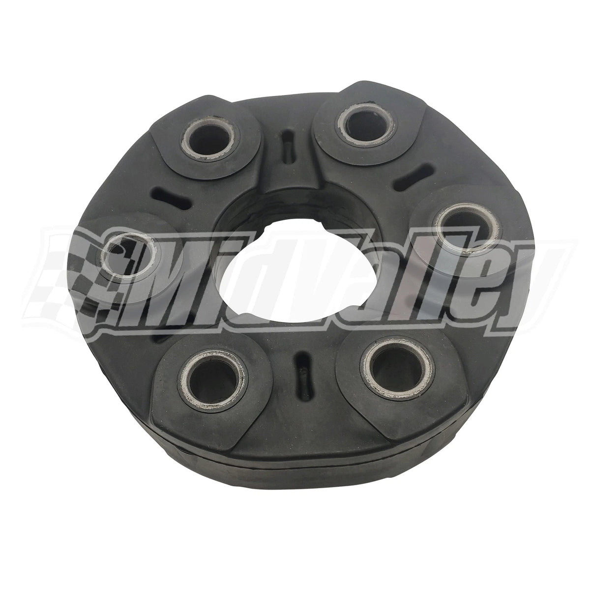Driveshaft Coupler Flex Joint Disc for BMW M3 M5 M6 X5 (1996–2011) 935-403