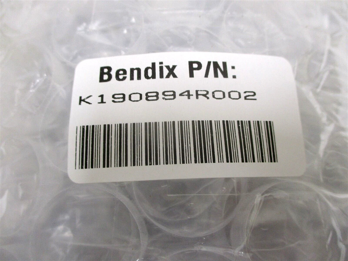 Set of 2 Radar Bendix Wingman Sensors for International LT (2017–2023)